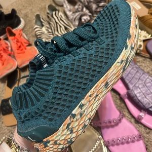 NoBull Knit Runner/Aspire